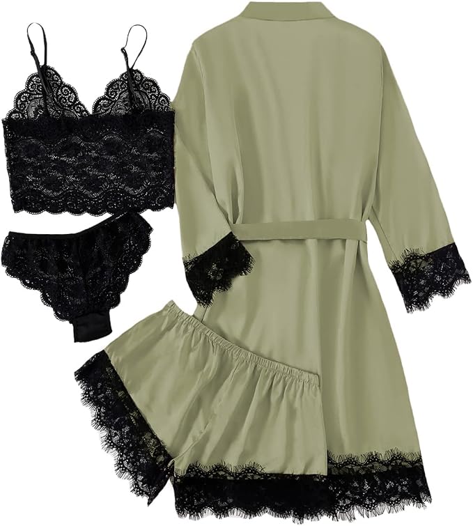 Pea Green