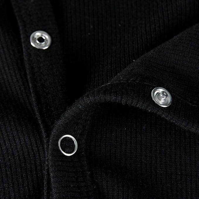 E-long Sleeves-black