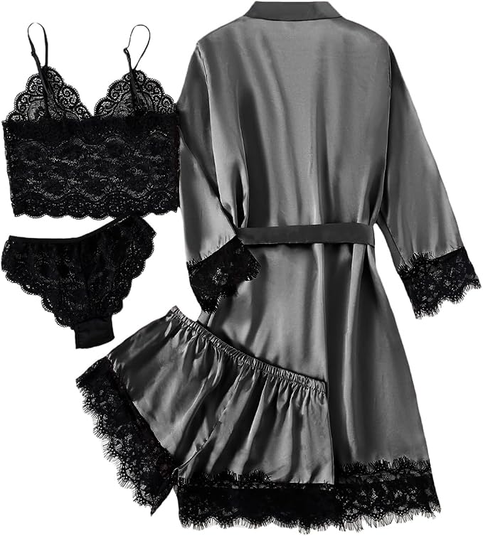Dark Grey