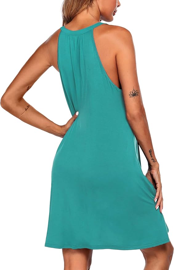 Blue Green