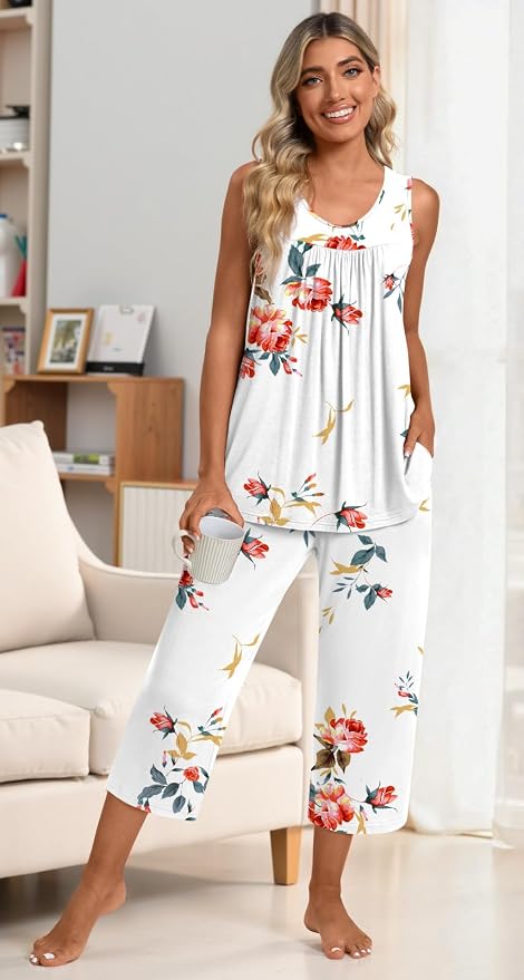 Floral White