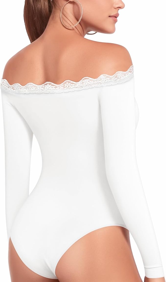 01 White