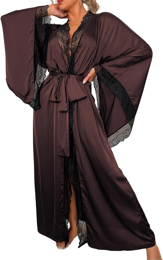 Chocolate Brown