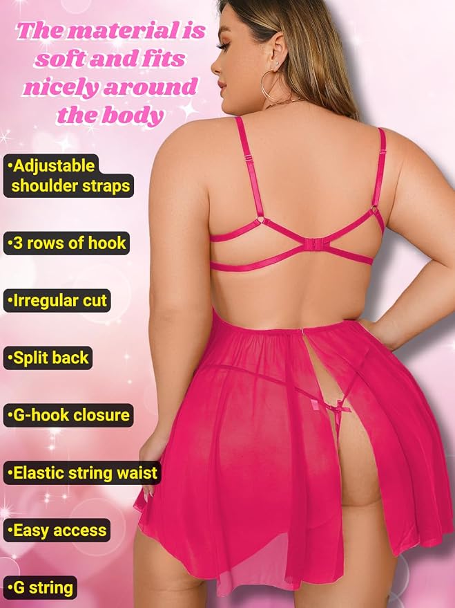 Hot Pink