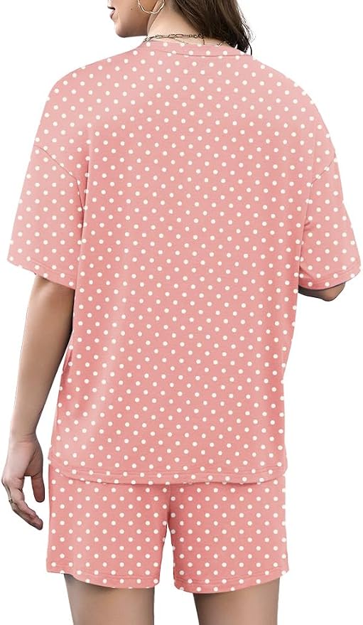 Pink Spots