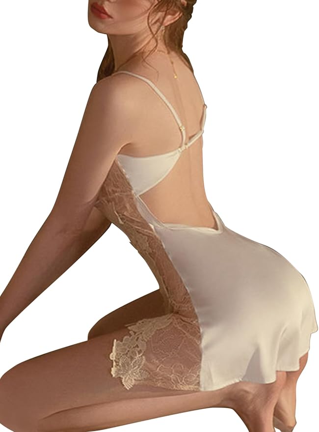 Satin White