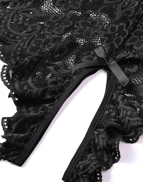 Dark Black