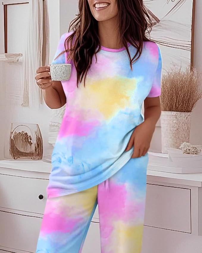 Ombre Multicolor