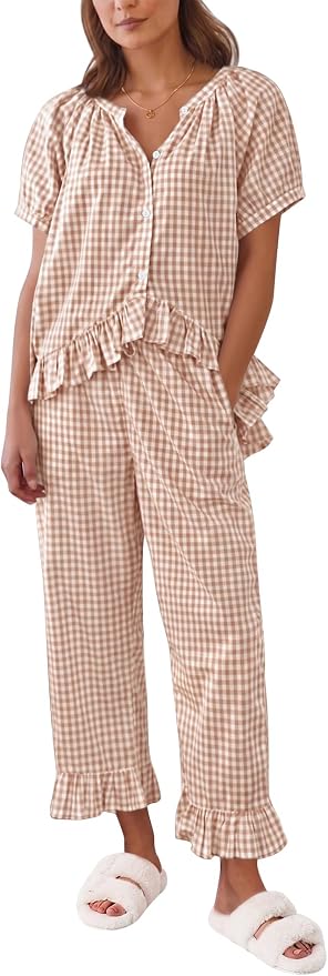 Brown Stripe