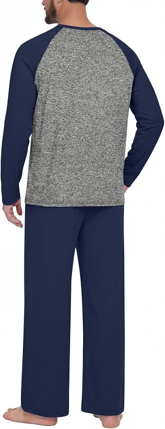 Dark Gray-navy Blue