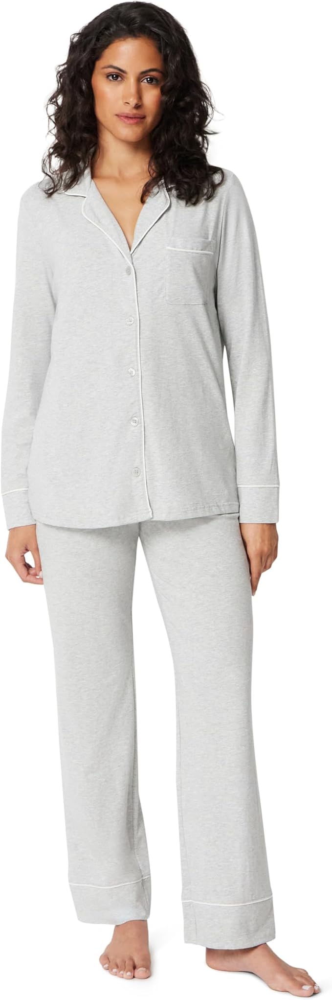 Heather Grey