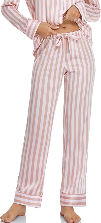 Rose Smoke/Pale Pink, Stripe