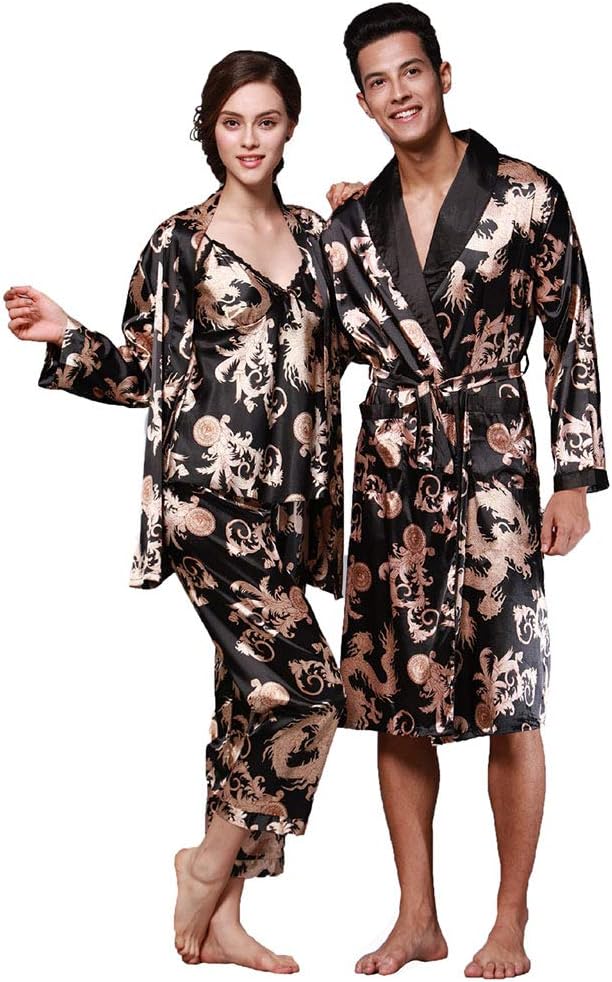 &Black&