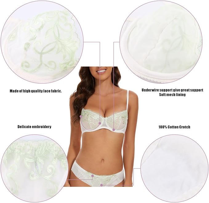 Light Green