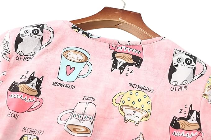 Pinkcat