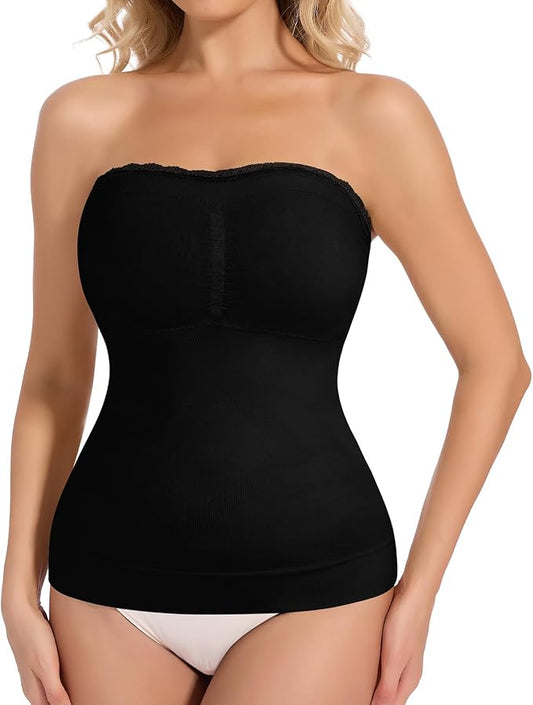 #6 Black-(lace)