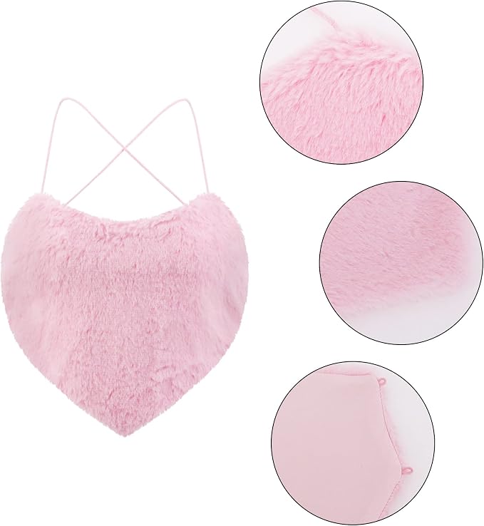 Pink Fluff