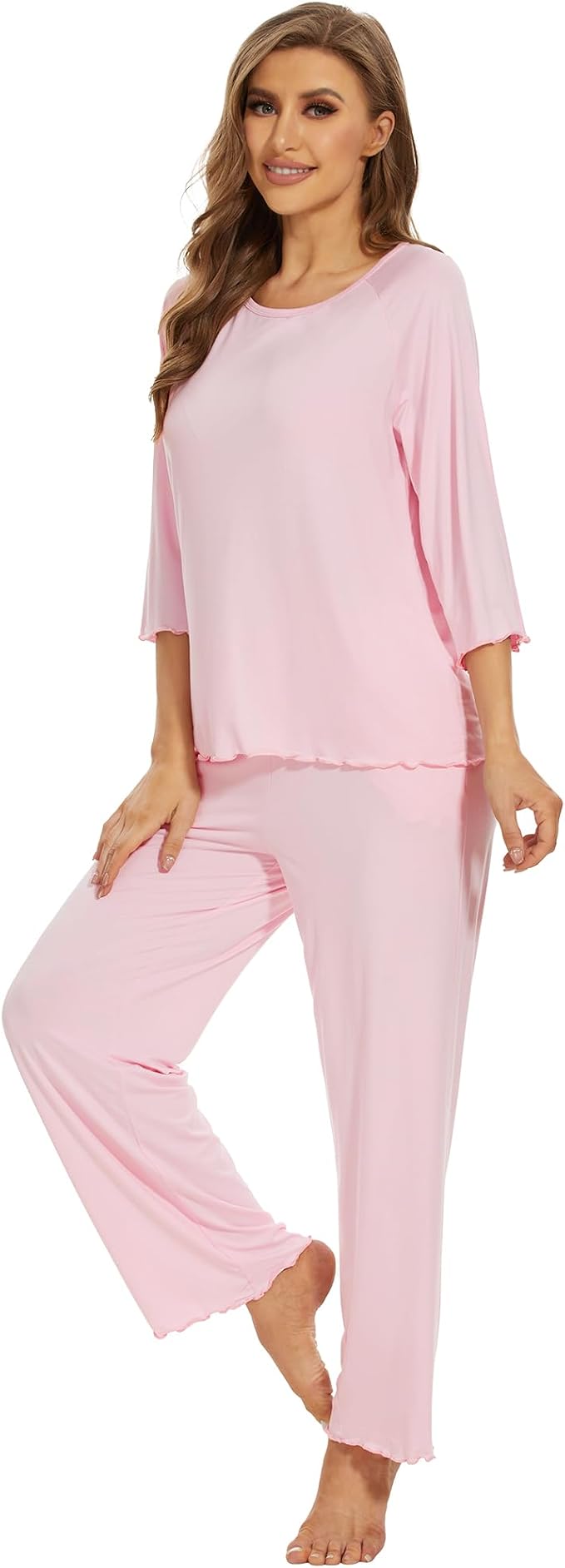 Blush Pink