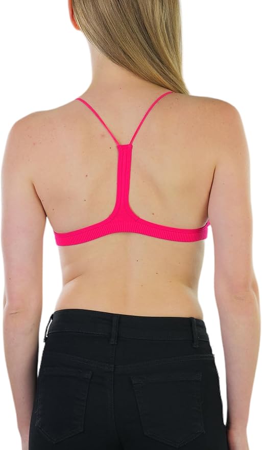 Ultra Thin Strap - Magenta