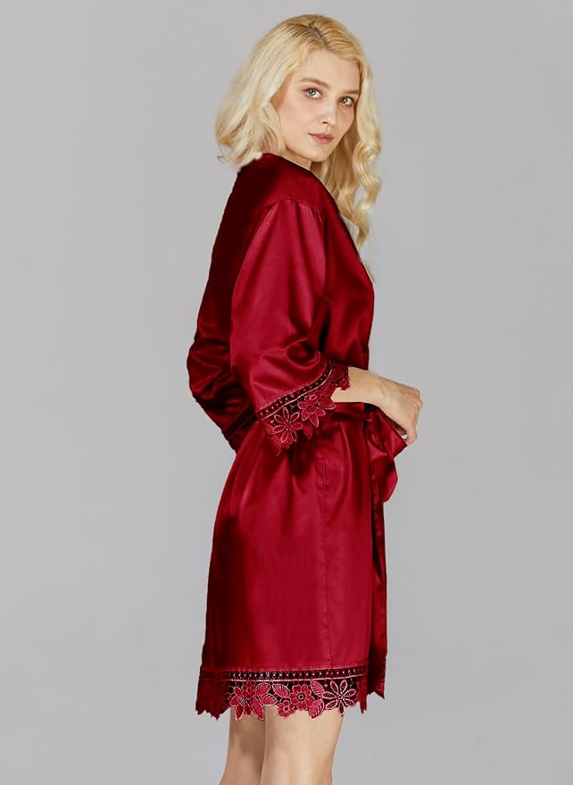 Dark Red