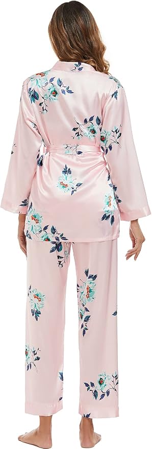 Pink Floral