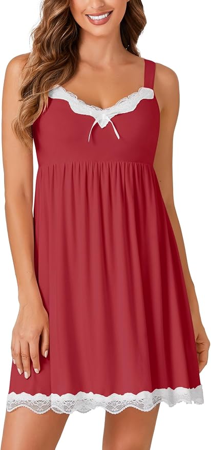 Light Wine Red
