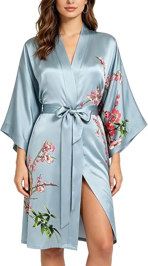 Plum Blue Gray