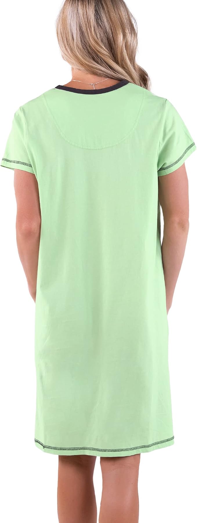 Fetching Tired Nightshirt