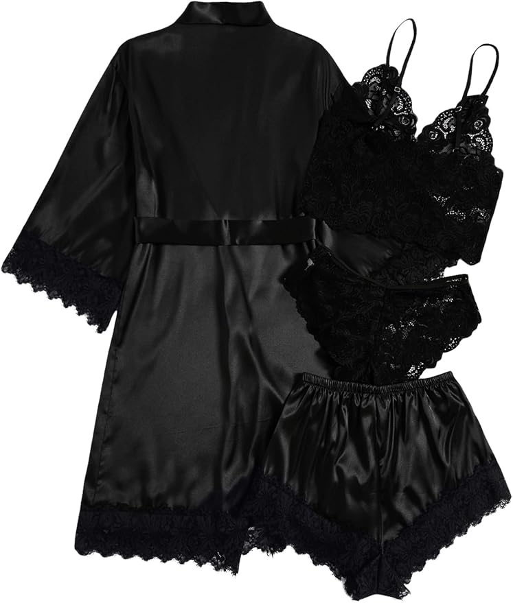 Black Belted