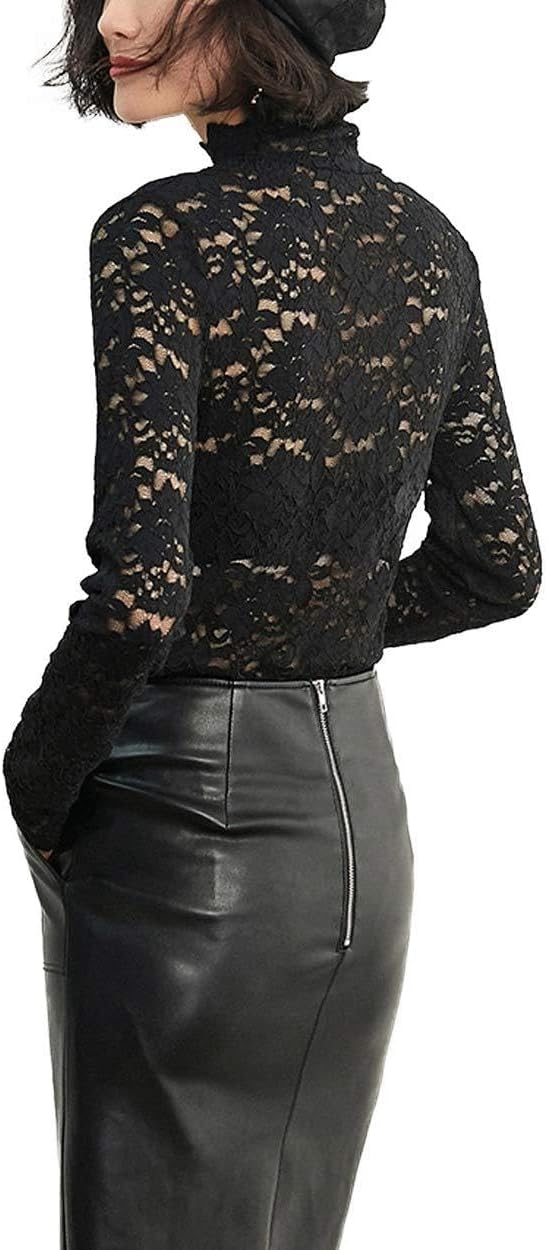 Black & Without Cami