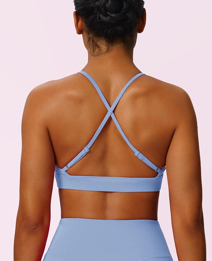 Soft Mist Blue