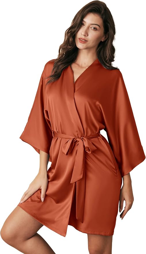 Burant Orange