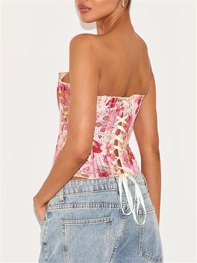 Pink Floral