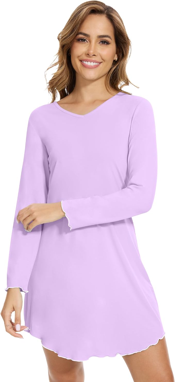 B-light Purple