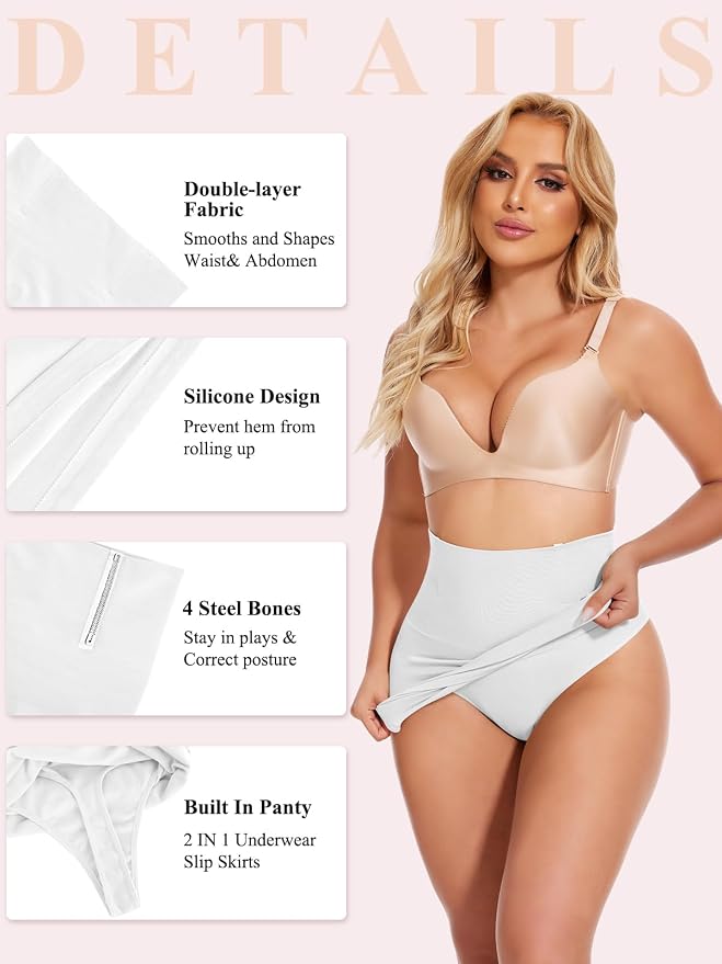 #2 White