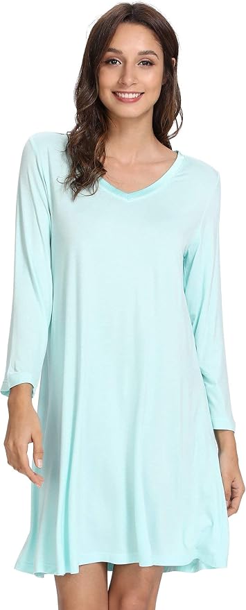 Aqua Green