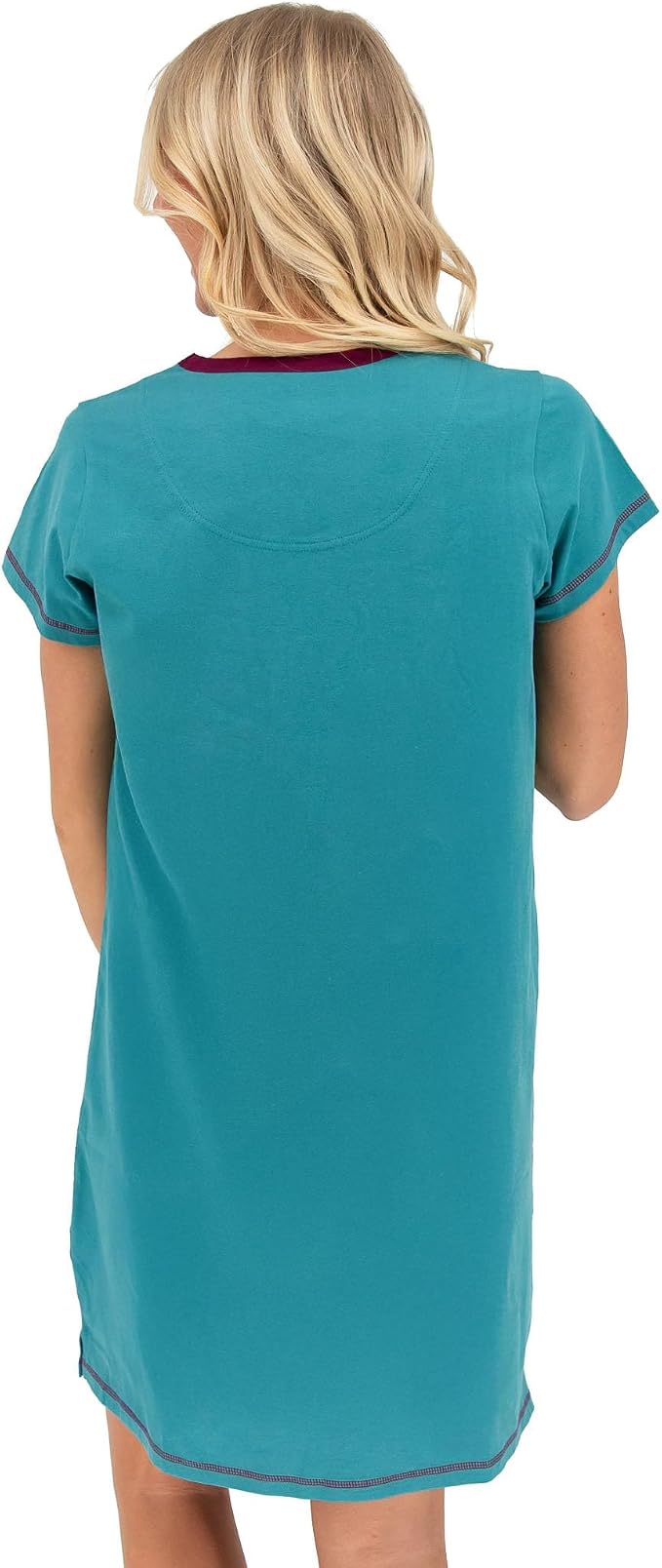 Purrrhaps Later Nightshirt