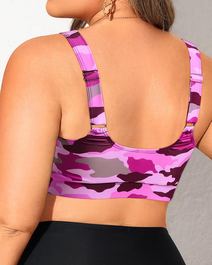 Pink Camo