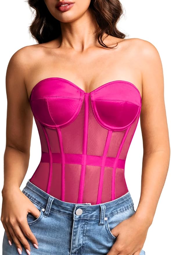 Hot Pink