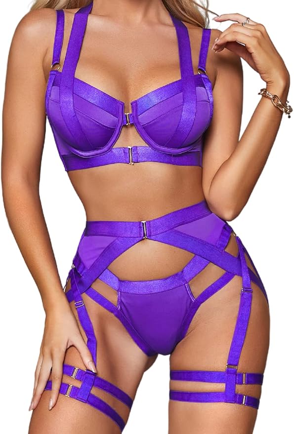 Dark Purple