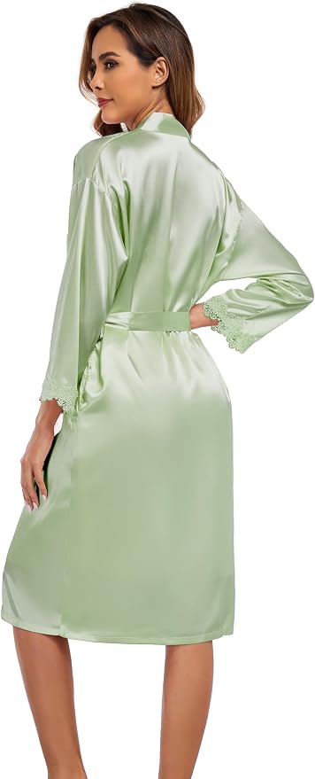Stylea-light Green