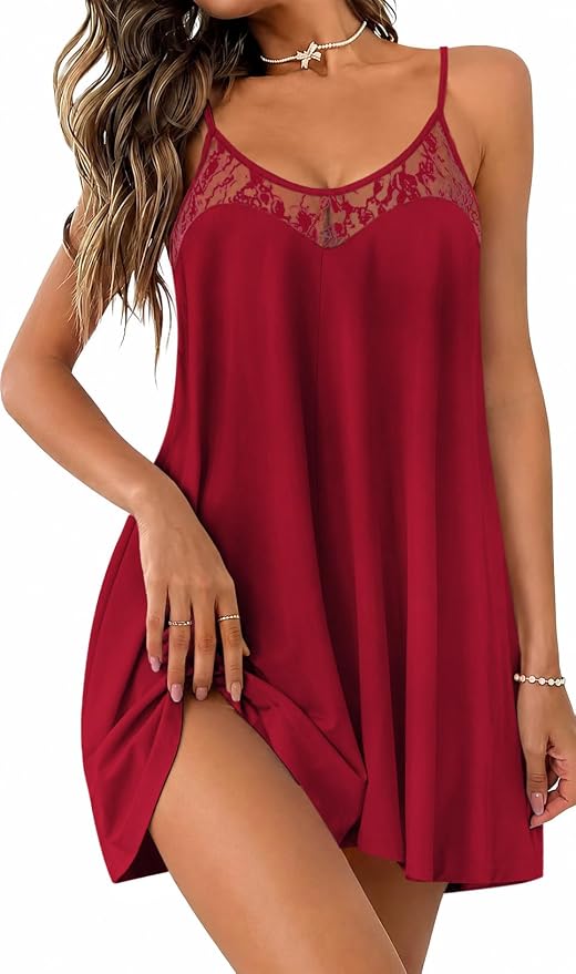 Wine Red