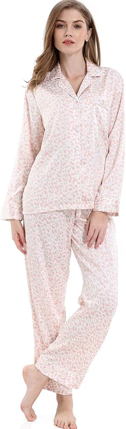 Blush, Leopard