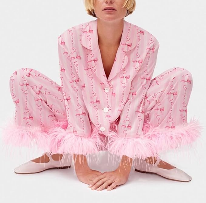 Bbb-bow Pink