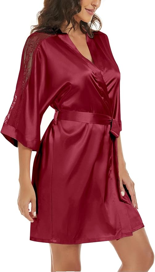 Wine Red