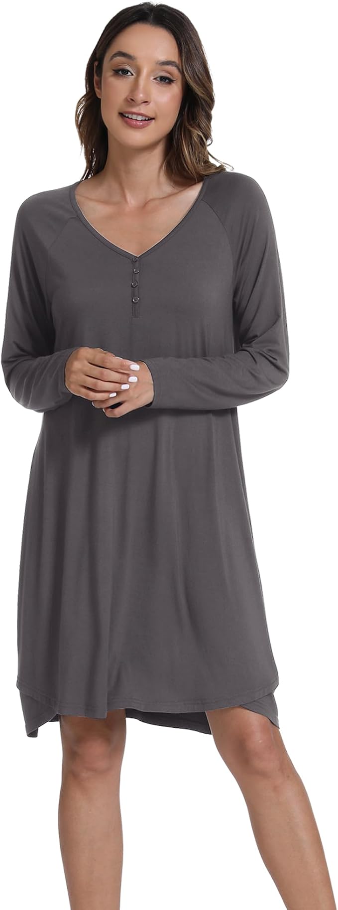 D-dark Grey