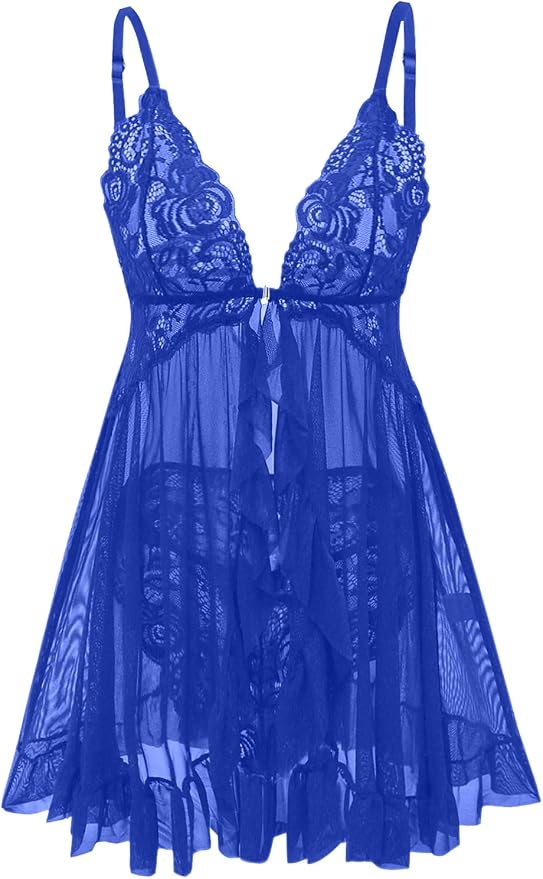 Royal Blue