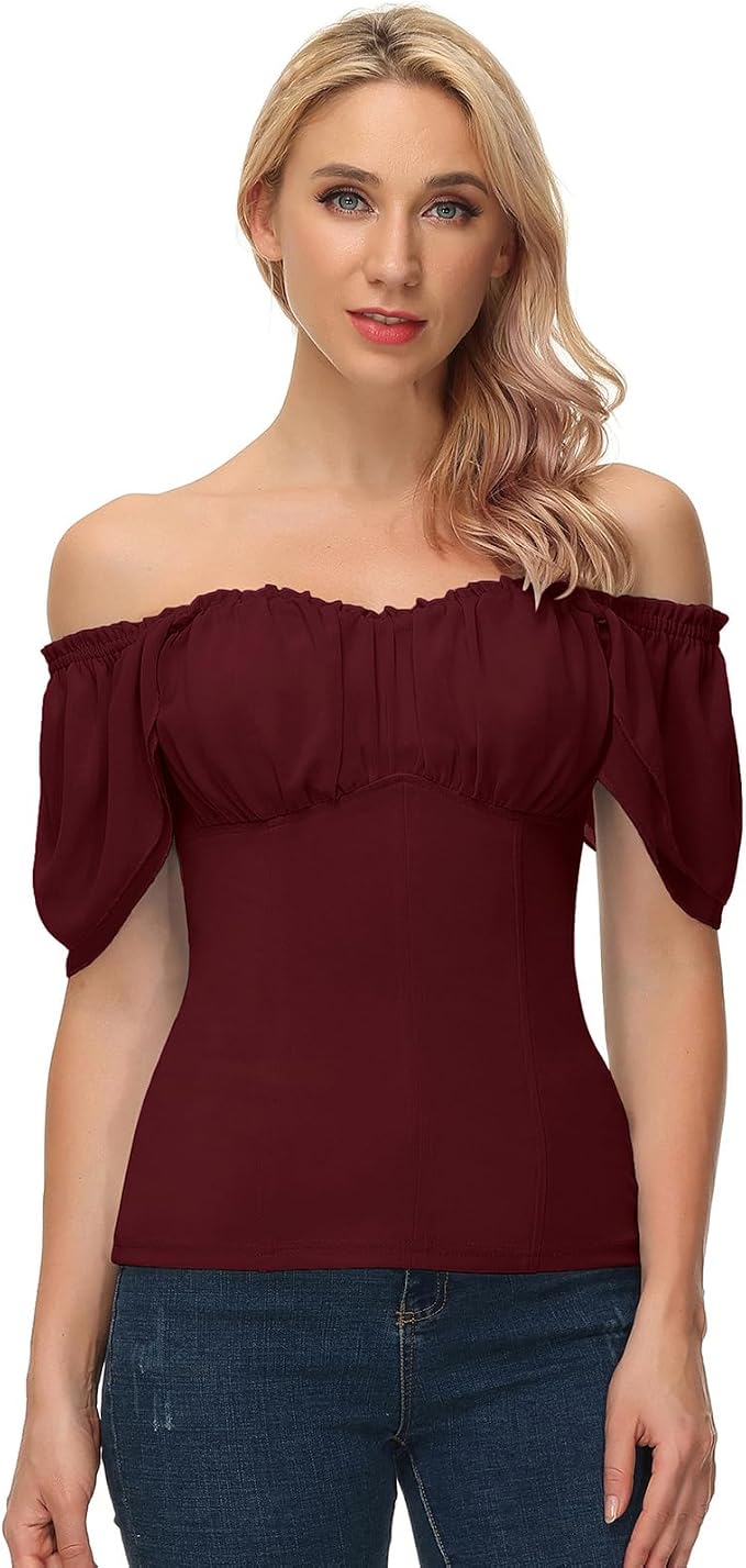 Dark Red