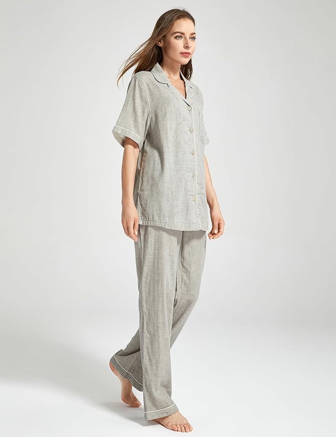 A- Heathered Grey