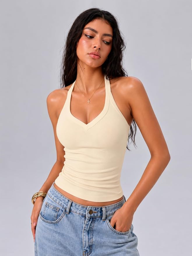 Cream White